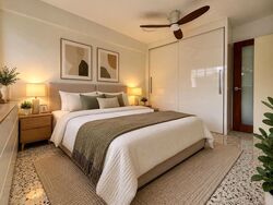 Blk 4 Farrer Gardens (Bukit Timah), HDB 3 Rooms #632013031